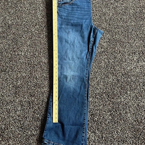 Torrid Denim Jeans - Picture 9 of 10